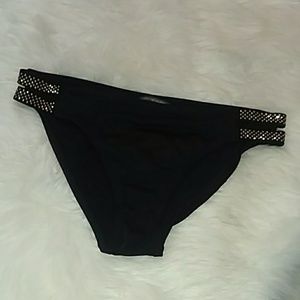 Vince camuto swim bikini sz Larger black